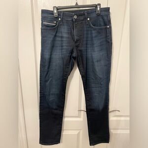 Mavi jeans - white edge collection